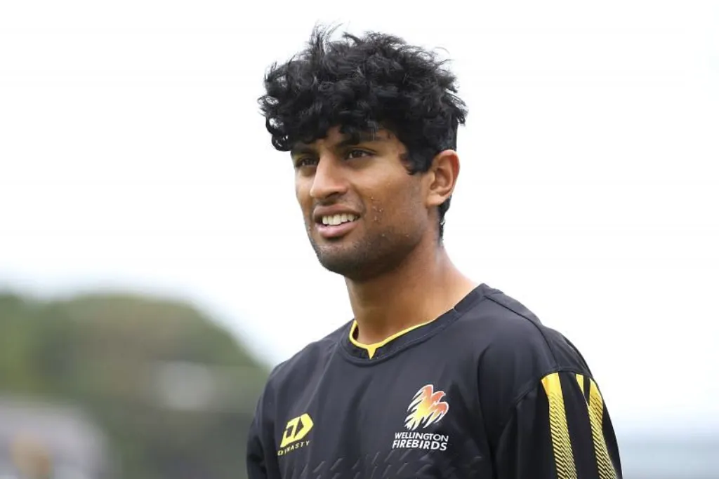 join rachin ravindra as he explores the thrilling moments and key highlights of the bengaluru test, offering insights and analysis on the performance of the teams, player strategies, and the significance of this match in the cricketing landscape.