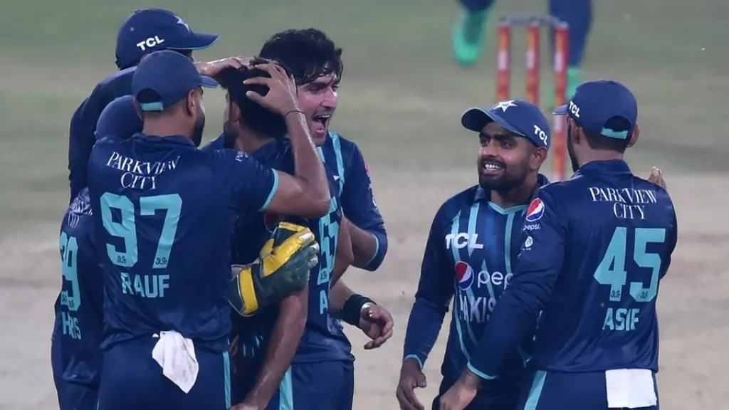 stay updated with live cricket scores, matches, and news in real-time. get instant updates on your favorite teams and players, ensuring you never miss a moment of the action!