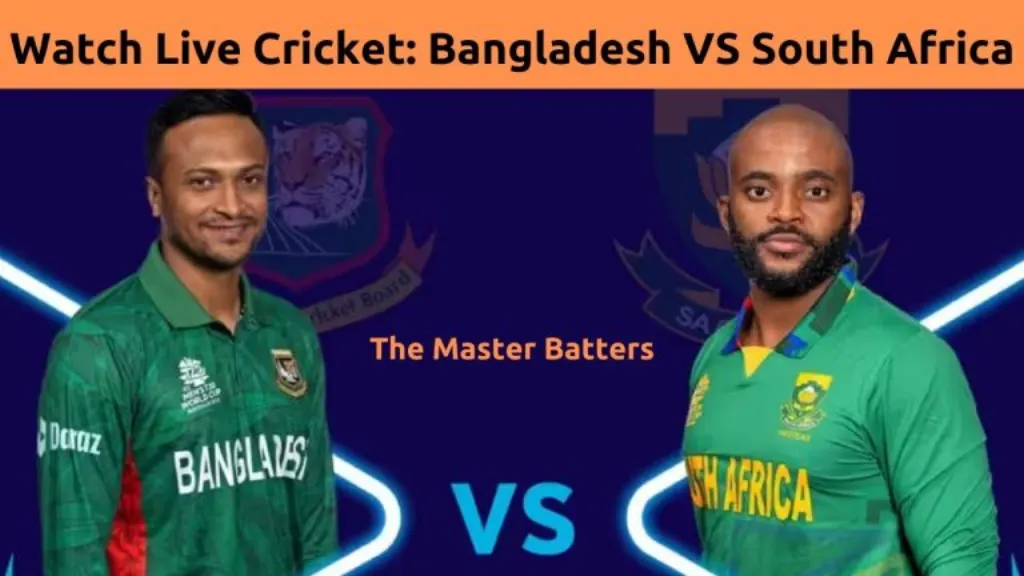 discover the thrilling highlights of sa's explosive batting performance against bangladesh, showcasing incredible runs, powerful strikes, and captivating moments that defined the match.