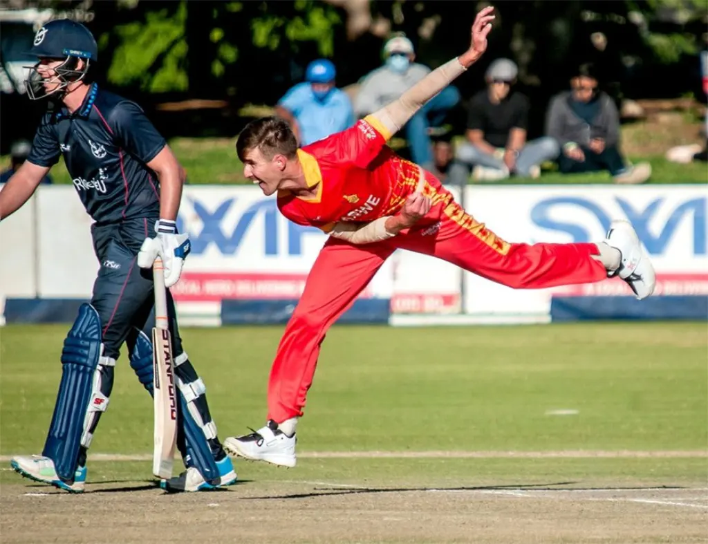 explore the comprehensive t20i record of zimbabwe, showcasing their achievements, key players, and significant matches in the fast-paced world of twenty20 cricket. discover statistics, milestones, and the evolution of cricket in zimbabwe.