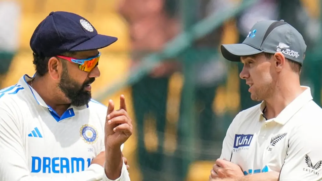 New Zealand Cricket Board Posts Incorrect Map of India