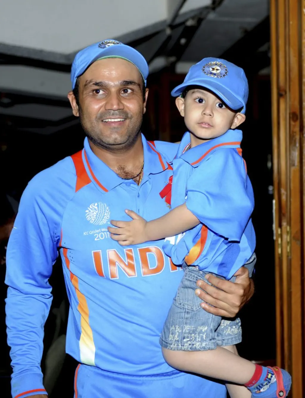 discover the remarkable achievement of sehwag's son as he scores a stunning double century in cricket, highlighting a new generation of talent in the sport. join us in celebrating this milestone that promises to inspire young athletes everywhere!