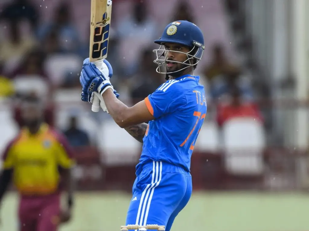 discover the compelling request from tilak varma to suryakumar yadav, shedding light on their collaboration and aspirations within the cricketing world. explore the dynamics of their relationship and the impact on their teams.