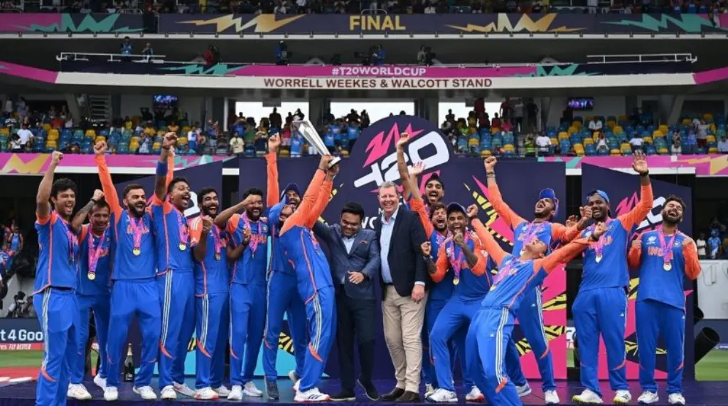 discover the excitement of the india champions trophy, a premier cricket tournament showcasing elite teams and thrilling matches. dive into the history, key players, and unforgettable moments of this prestigious championship where nations compete for glory.