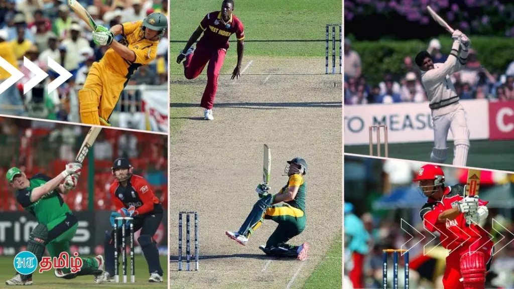 discover the record-breaking fastest half-centuries in test cricket history. explore the explosive performances and remarkable talents that have redefined batting in the longest format of the game.