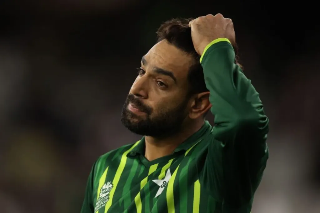 discover how haris rauf is revolutionizing pakistan cricket with his exceptional talent and dynamic performances. explore his journey, impact on the game, and the future of cricket in pakistan.