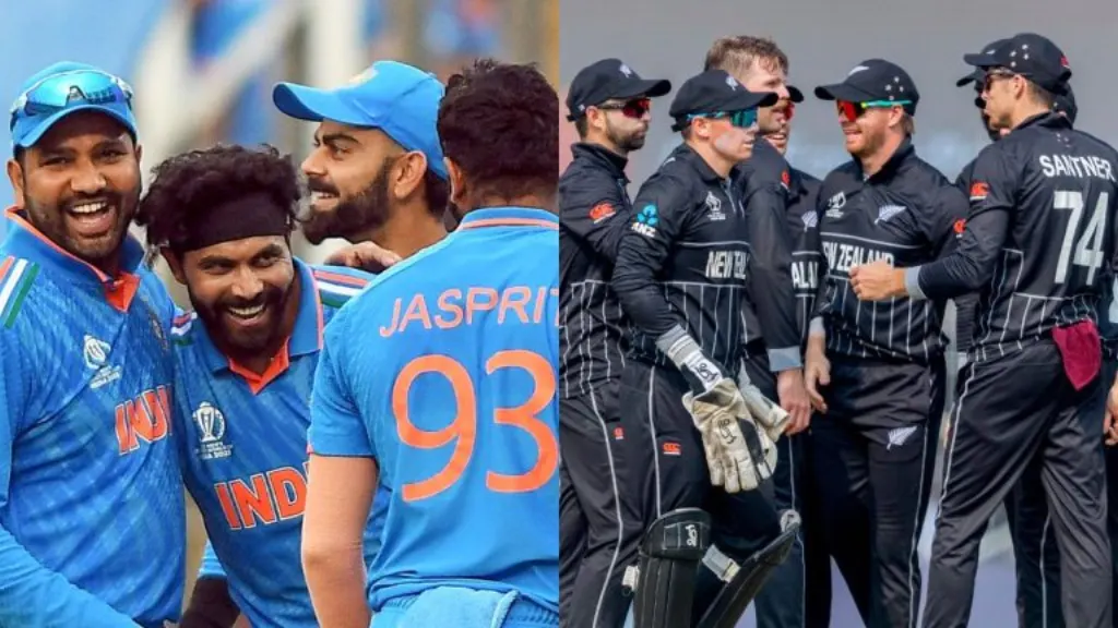 explore india's vulnerabilities in test cricket against new zealand, analyzing key matchups, past performances, and strategies that have led to challenges in their series encounters.