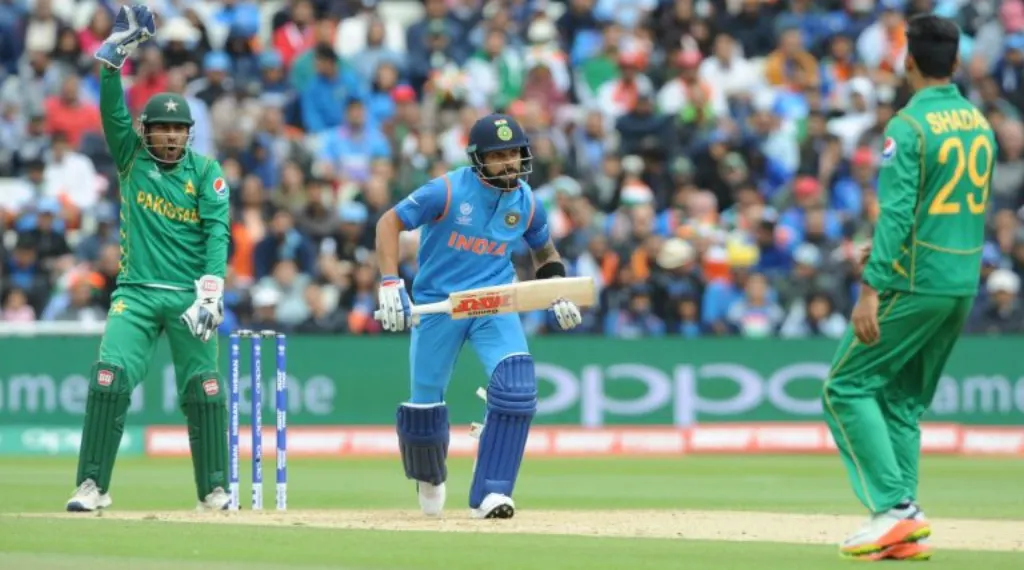 catch all the thrilling action of the ind vs pak live streaming event! join fans worldwide as india clashes with pakistan in an epic showdown. don't miss a moment of the excitement!