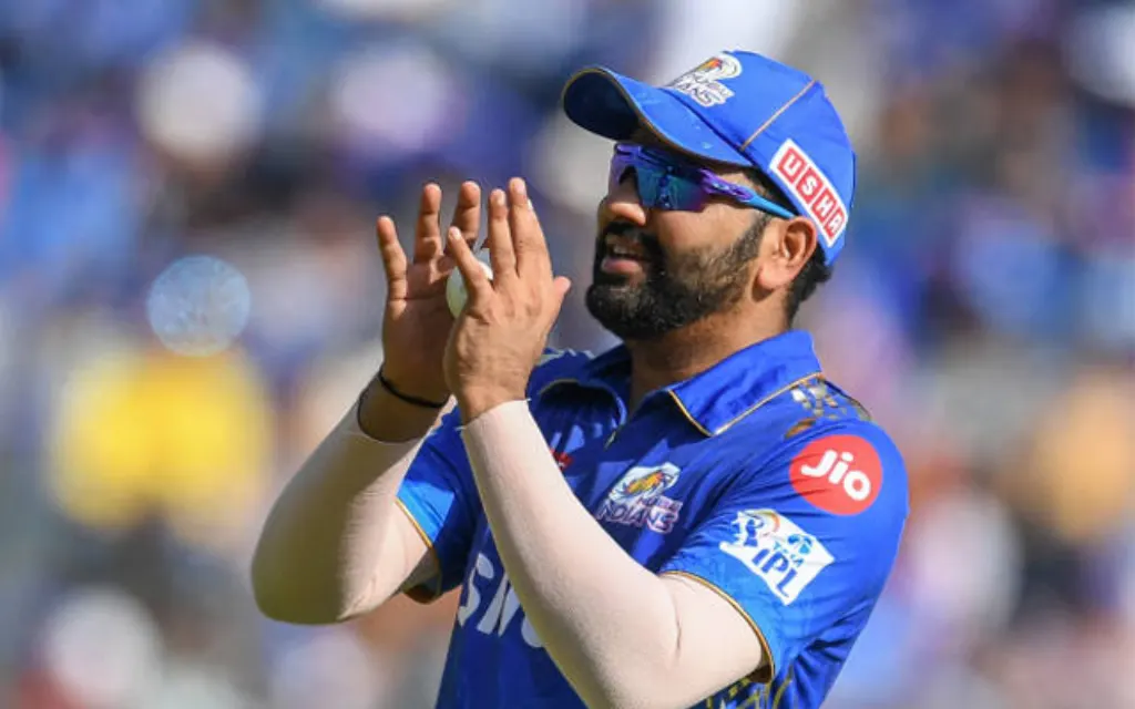 explore the recent rtm issue surrounding the mumbai indians, delving into the implications, team strategies, and the impact on the ipl 2023 season. stay updated with the latest insights and expert analysis on this crucial topic for fans and analysts alike.