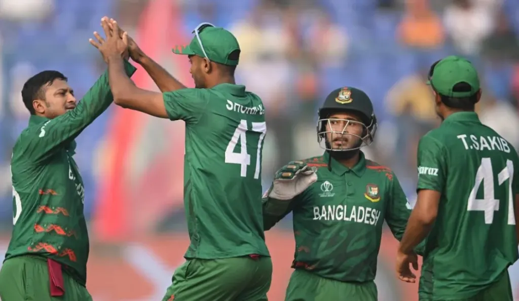 shakib al hasan faces serious bowling allegations that could impact his cricketing career. discover the details behind the controversy and its implications for the star all-rounder in this in-depth analysis.
