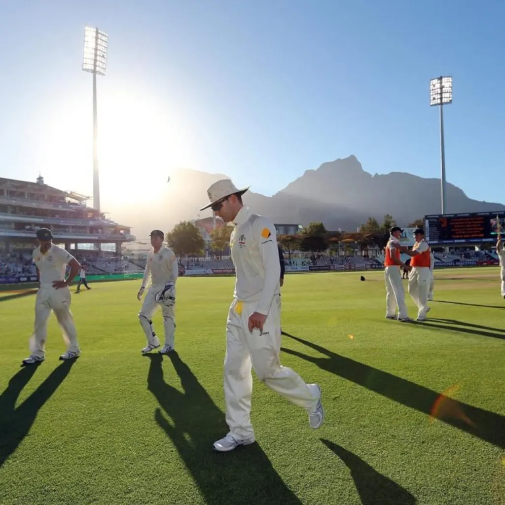 discover the top 3 cricket grounds around the world, renowned for their breathtaking settings, historic matches, and passionate fans. explore the unique features and rich heritage of these iconic venues that have hosted some of the greatest moments in cricket history.