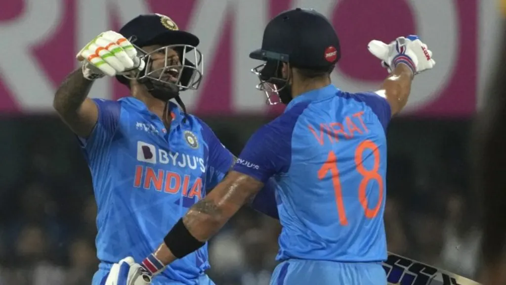 explore in-depth insights into kohli and sharma's impact on domestic cricket. discover their strategies, performances, and contributions that have shaped the game at the grassroots level.