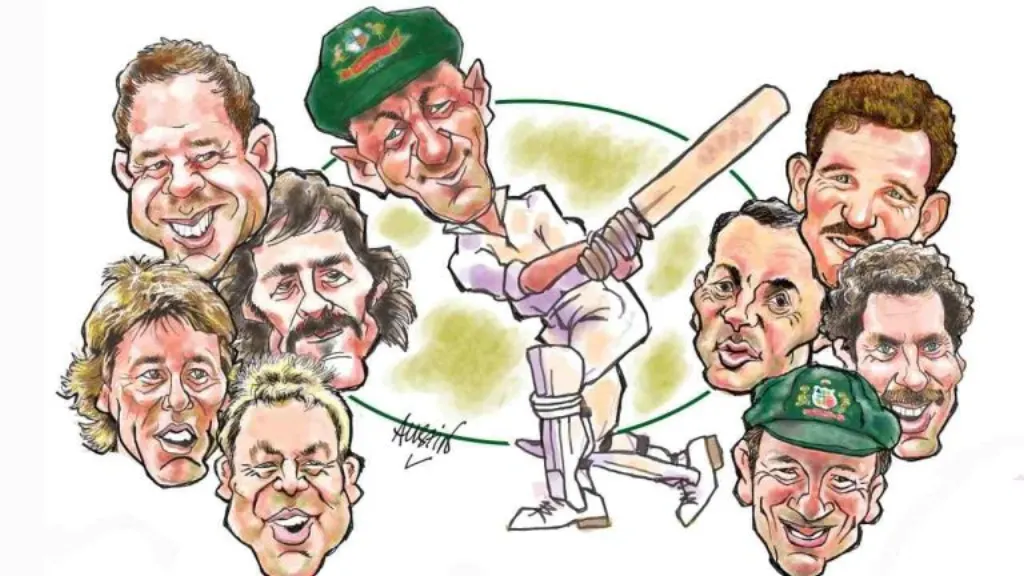 discover the latest updates on the leadership change within the australia cricket team, exploring the implications for the team's future and performance on the international stage.