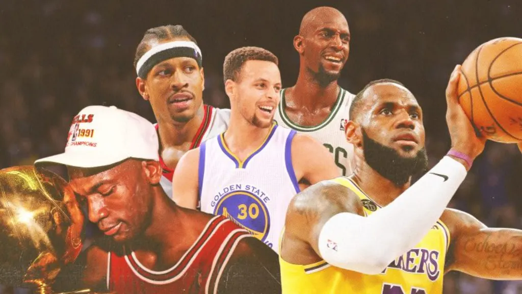 discover the greatest players in sports history, celebrating their extraordinary skills, legendary performances, and unforgettable moments that have defined their careers and inspired millions.