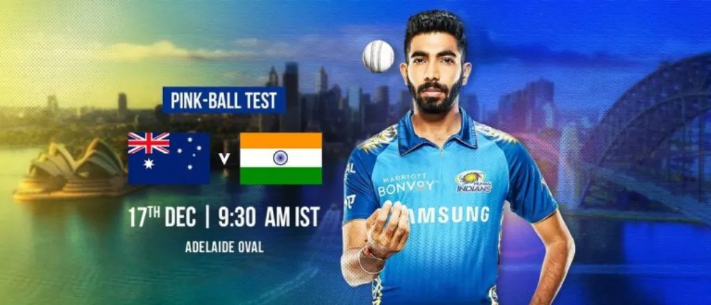 join us as we explore india's thrilling journey in adelaide for the pink ball test. discover match highlights, player performances, and the excitement surrounding this unique cricketing spectacle under the lights.