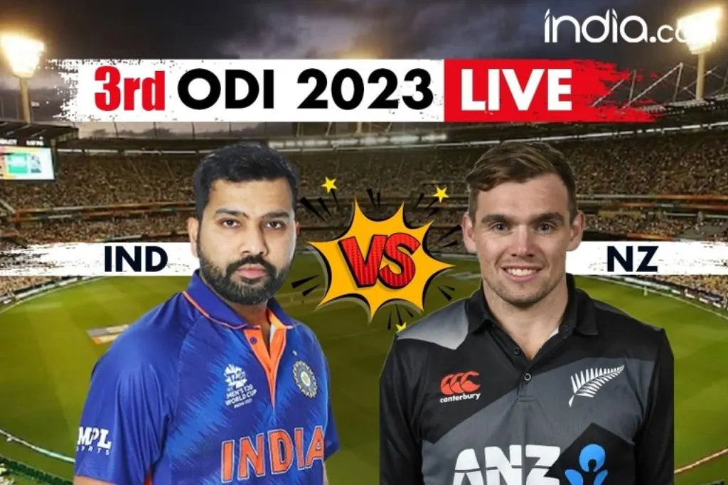 catch the thrilling highlights of the third odi as players showcase their skills, delivering breathtaking moments, crucial boundaries, and exceptional bowling. relive the excitement of this match through key plays and standout performances!