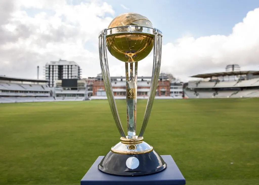 discover the complete schedule for the icc champions trophy 2023, including match dates, venues, and fixtures. stay updated on all the exciting matches as teams compete for cricketing glory.