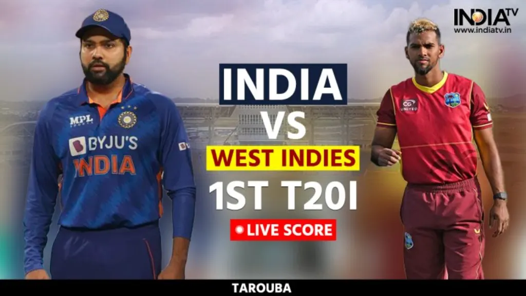 watch the thrilling first odi match between india and west indies women's cricket teams live! join us for real-time updates, expert analysis, and exciting moments as these two talented teams battle it out on the field.