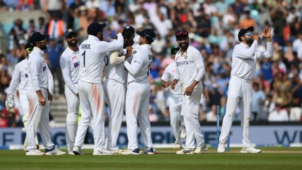 the first day of the 3rd test between india and australia has been completely washed out due to adverse weather conditions. stay updated as we bring you the latest coverage and insights on the match as it progresses.