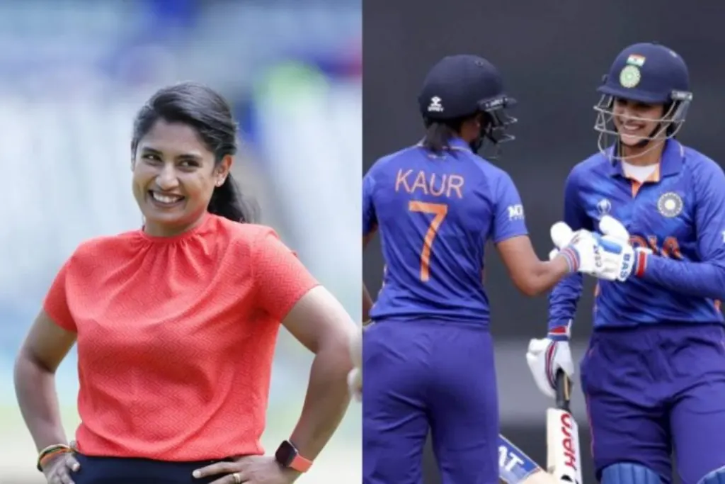 explore the inspiring journey of mithali raj, from being a legendary cricket icon to embracing the joys and challenges of motherhood. discover her story of passion, resilience, and the balance between sports and family life.