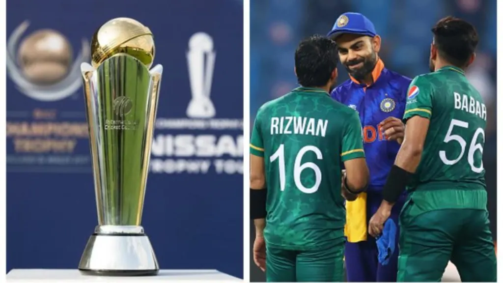 explore pakistan's promising prospects for the 2025 champions trophy as we analyze team strengths, emerging players, and strategies that could lead them to glory on the international cricket stage.