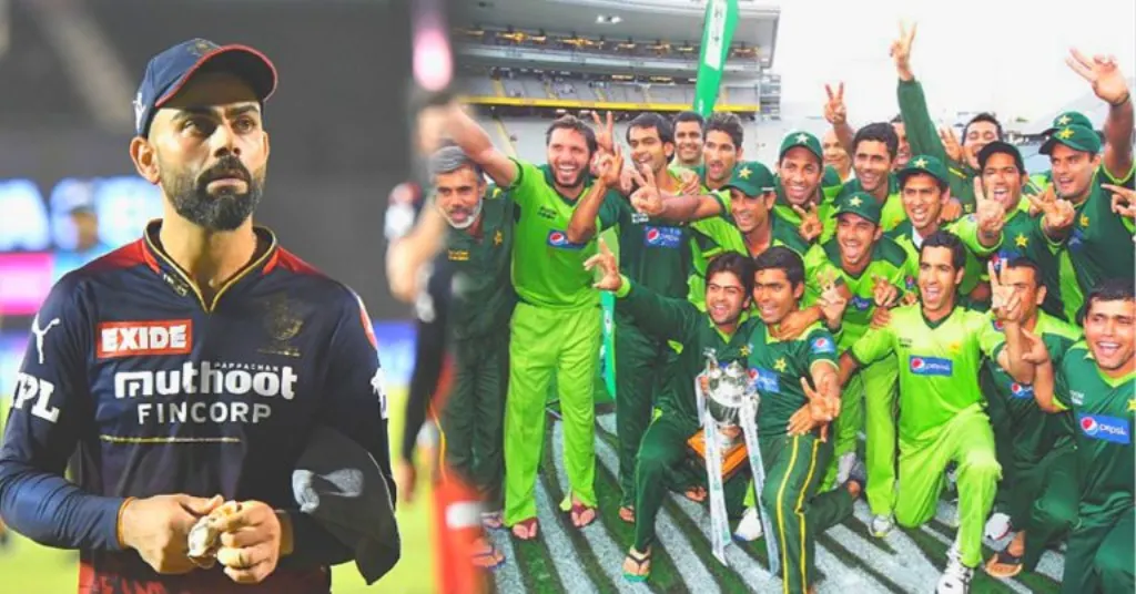 explore the intriguing dynamics of cricket as we delve into virat kohli's impactful presence in pakistan. discover his performances, fan reactions, and the significance of this rivalry in the world of sports.