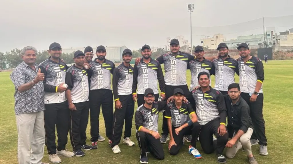 join the excitement of the cricket team tournament in gorakhpur! witness thrilling matches, showcase your skills, and support local talent in a vibrant sporting atmosphere. don't miss out on this annual cricket extravaganza!
