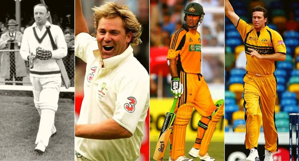 discover the greatest cricketers of all time, celebrating their legendary achievements, records, and contributions to the sport. dive into the world of cricket and learn about the icons who have inspired millions.