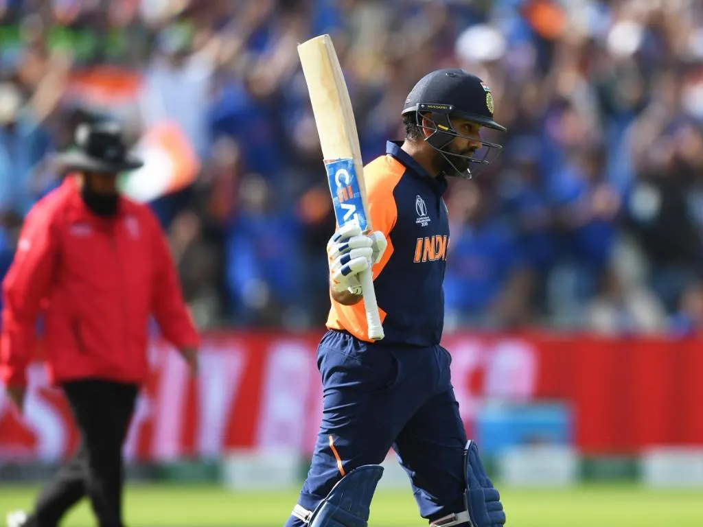 explore the dramatic events surrounding rohit sharma's historic humiliation, delving into the challenges he faced, the reactions from fans and critics alike, and the impact on his career. join us as we analyze this pivotal moment in cricket history.
