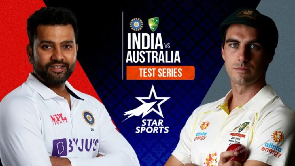get the latest updates and highlights from day 1 of the test match between india and australia. stay tuned for scores, player performances, and key moments as the action unfolds on the field.