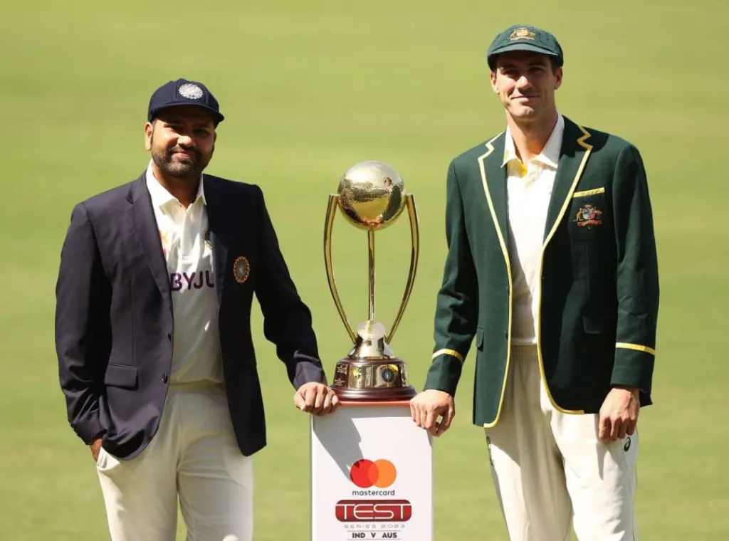 explore sunil gavaskar's insights on rohit sharma's future in test cricket, including analysis of his performance, challenges, and potential contributions to the indian team.