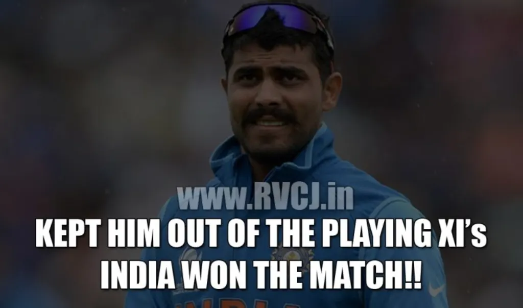 discover the latest rumors surrounding ravindra jadeja's retirement from cricket. explore insights, reactions, and what this means for his career and the future of the indian cricket team.