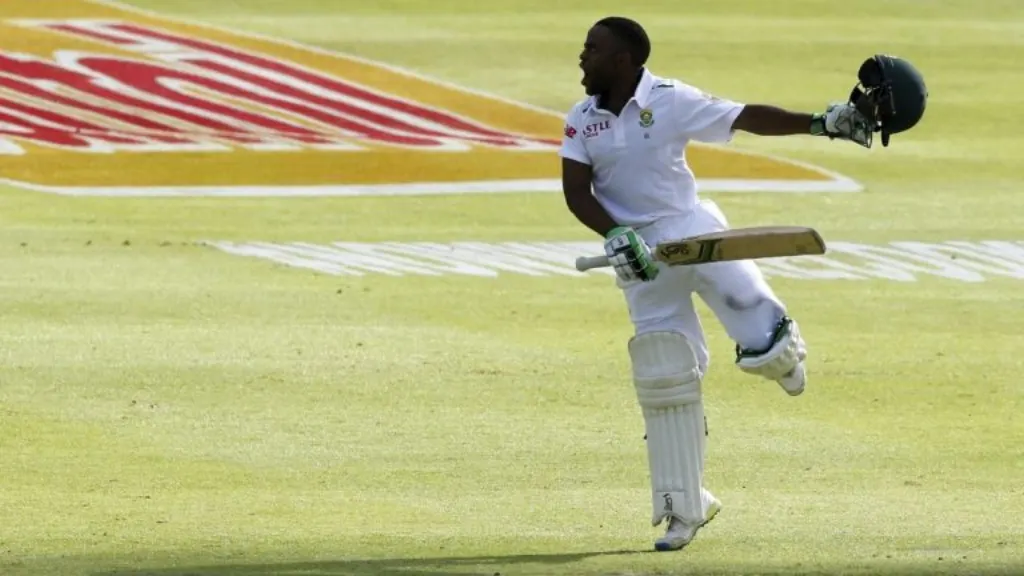 bavuma makes history as he becomes the first south african captain to achieve a remarkable milestone, showcasing his leadership and talent on the international cricket stage. discover the journey and impact of this groundbreaking achievement.