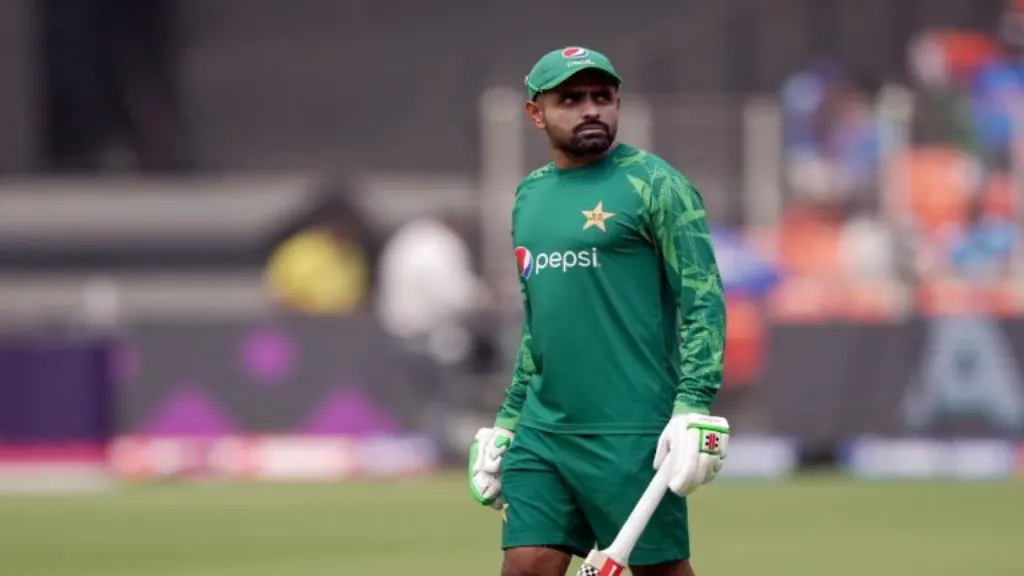 stay updated on babar azam's injury status ahead of the highly anticipated clash against india in 2025. discover the latest news and insights on his recovery and its potential impact on the match.