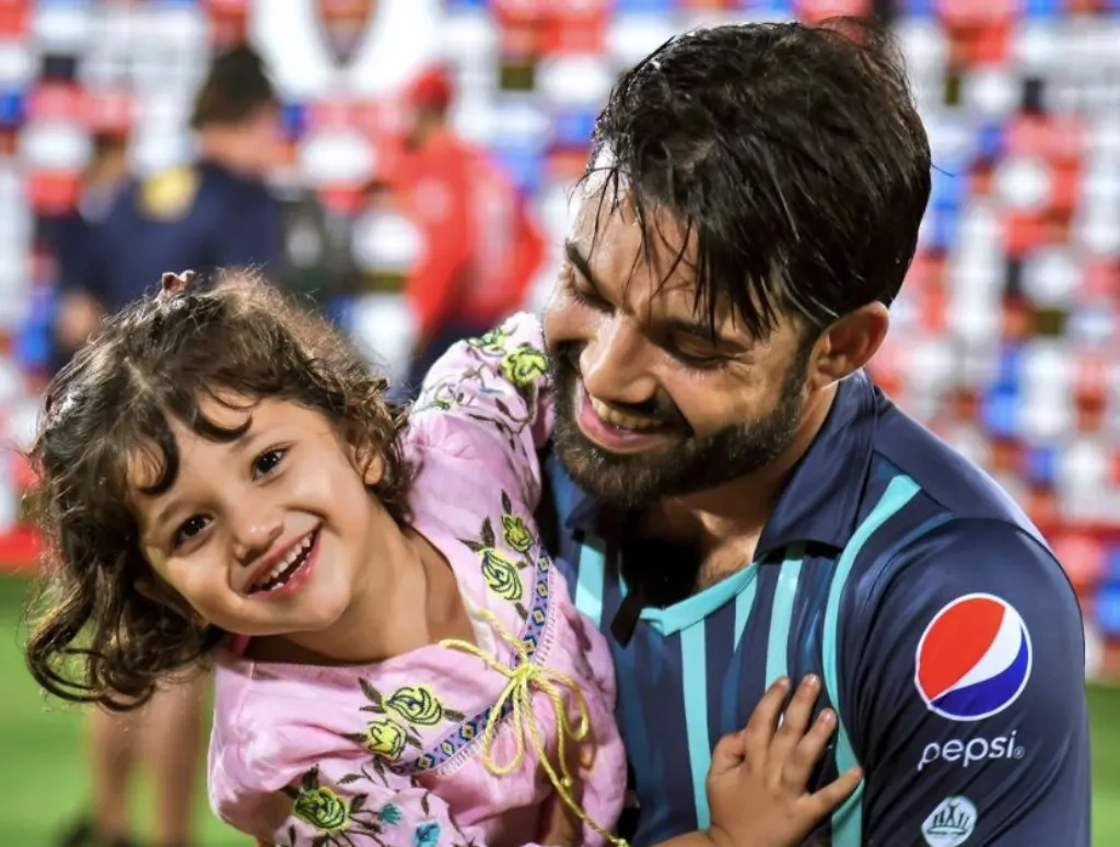 discover the inspiring journey of a daughter's transition into the world of cricket, exploring her challenges, triumphs, and the love that fuels her passion for the sport.