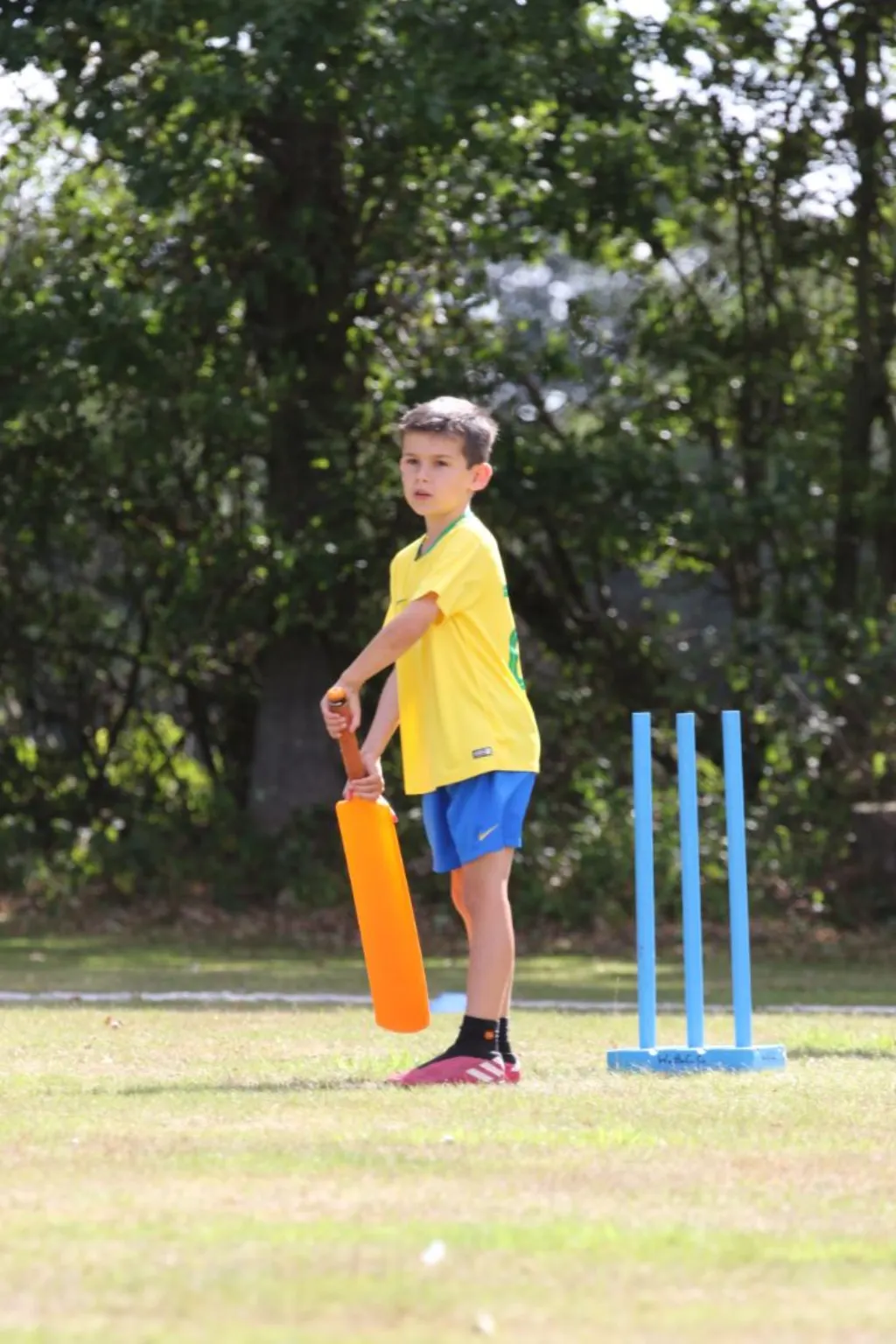 experience the thrill of youth brawl cricket, where passion meets competition. discover exciting matches, dynamic players, and the spirit of camaraderie among young athletes as they showcase their skills on the field. join the action and cheer for the future of cricket!