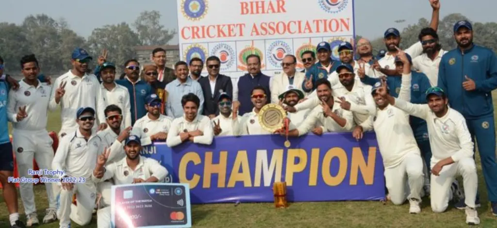 discover the future of cricket in bihar with innovative strategies, youth engagement, and talent development initiatives aimed at nurturing the next generation of cricket stars.