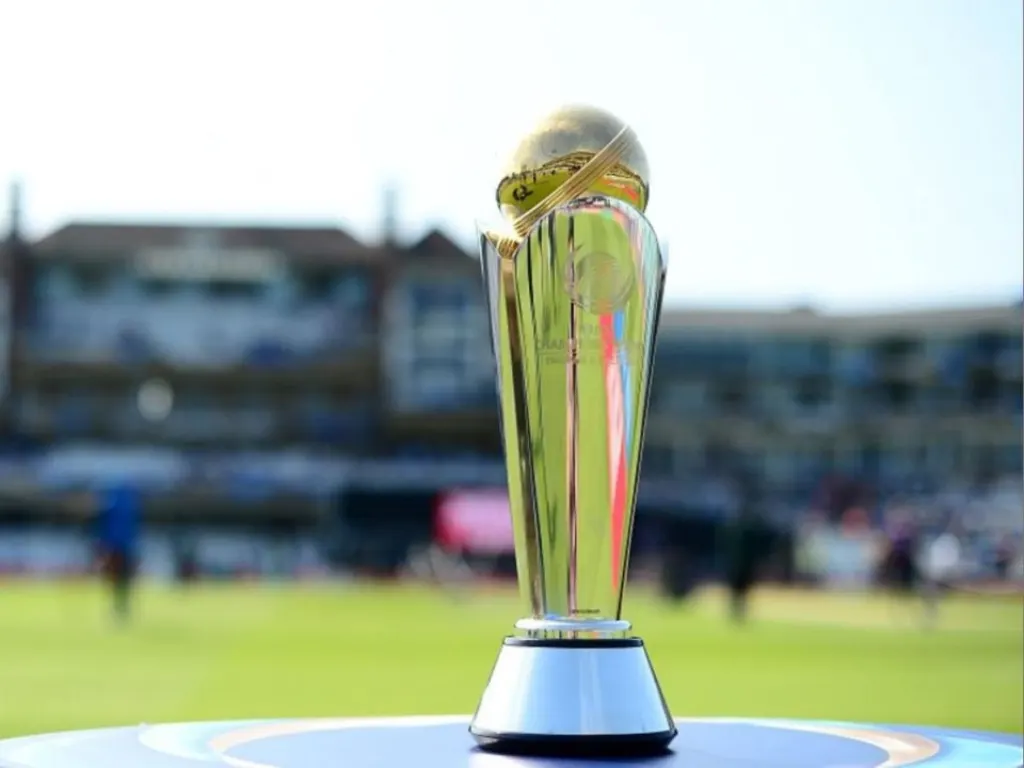 explore the intersection of sports and commerce in the champions trophy, where cricket transcends the field to become a thriving business. discover how sponsorships, media rights, and fan engagement shape the economics of the game while celebrating the exhilarating competition that captivates millions.