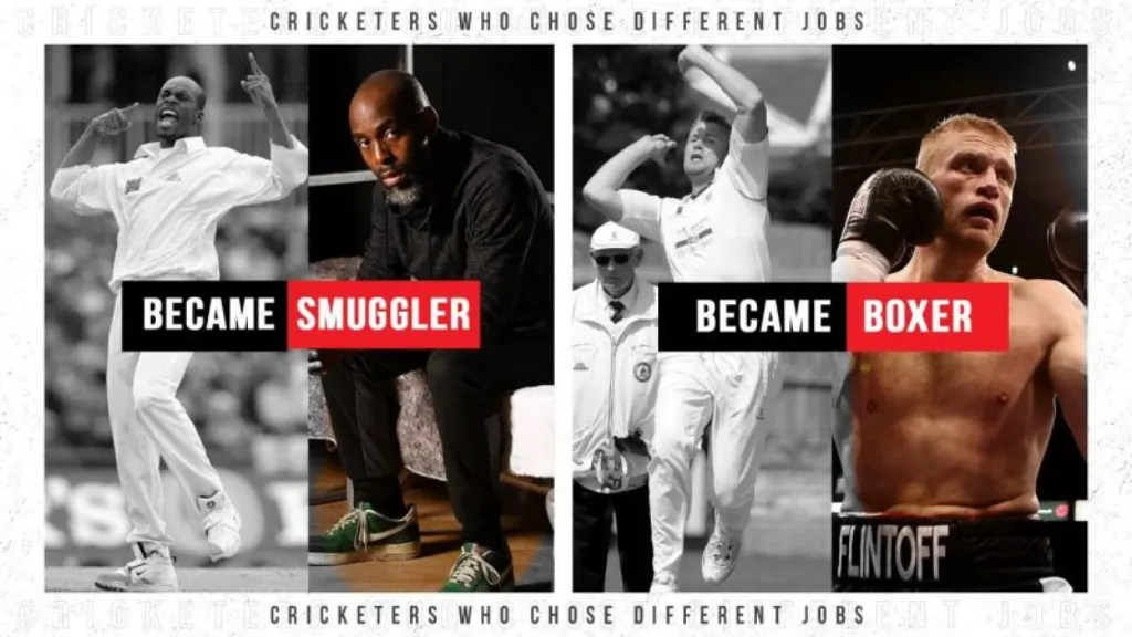 follow the thrilling story of a cricketer on the run as he dodges a relentless shopkeeper in pursuit. explore the unexpected twists and turns in this captivating tale of chase and survival.