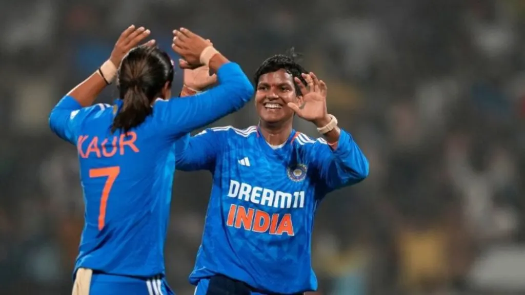 discover the complete schedule for the thrilling india women's cricket australia series. stay updated on match dates, venues, and times for all the action-packed games. don't miss a moment of this exciting cricket showdown!
