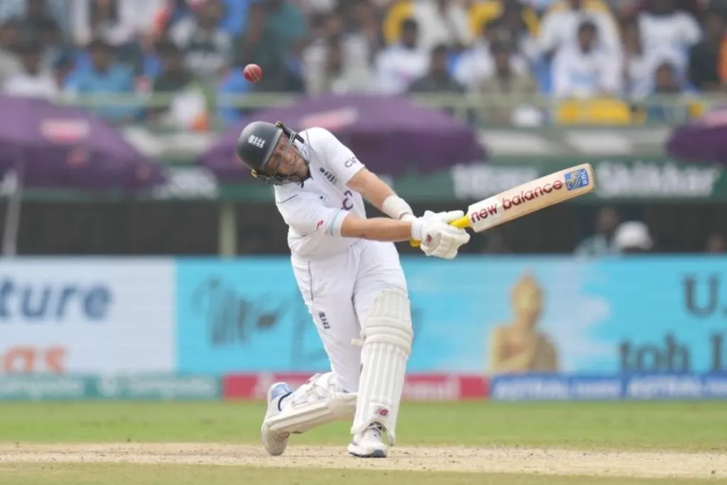 explore the latest developments and controversies surrounding joe root, the renowned english cricketer. stay updated on his performance, challenges, and the impact of recent events on his career in international cricket.