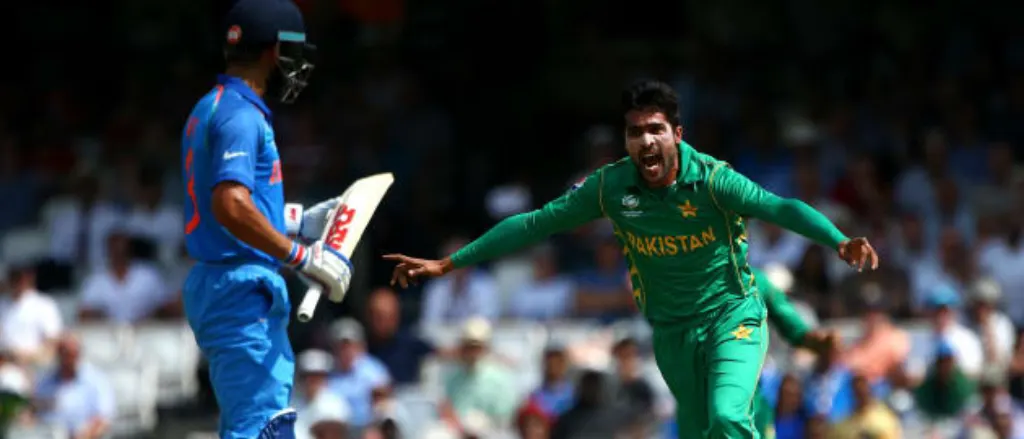 discover the heartfelt apology from the pakistani bowler, as he addresses recent controversies and reflects on his performance. dive into the emotions and insights behind this notable moment in cricket history.