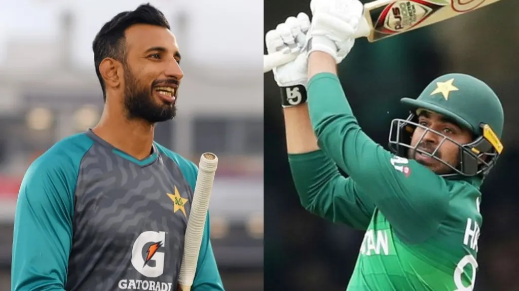 discover the inspiring journey of a pakistani cricketer's son who has made history by setting a new odi record, showcasing remarkable talent and determination in the world of cricket.