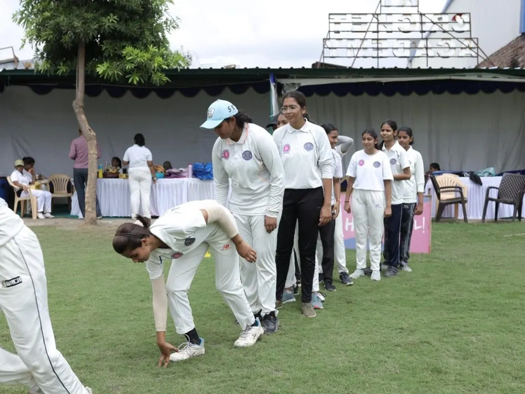rajasthan clinches victory in the all-india civil services cricket tournament, showcasing exceptional talent and teamwork. discover the highlights of this thrilling match and celebrate the champions of this prestigious event.