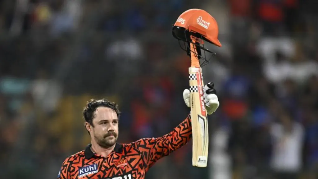 discover the remarkable achievements of the srh team in the t20 format as they set new world records and redefine excellence in cricket. stay updated on their thrilling performances and milestones!