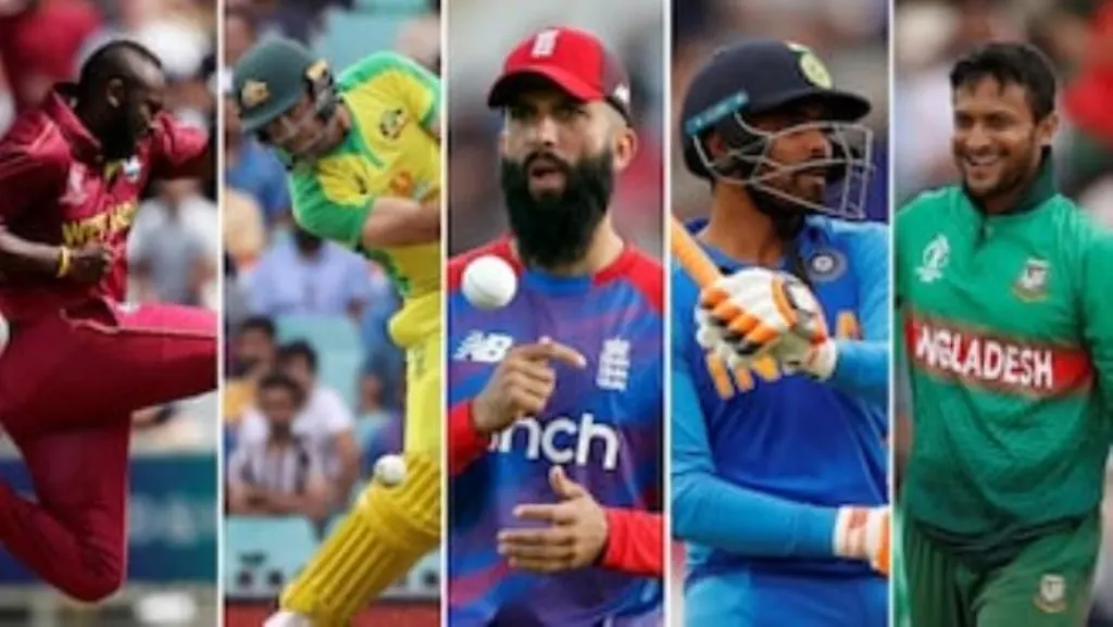 discover the top t20 all-rounders who are making waves in the cricketing world. from explosive batting to game-changing bowling, explore the skills and stats of the best all-rounders shaping the future of t20 cricket.