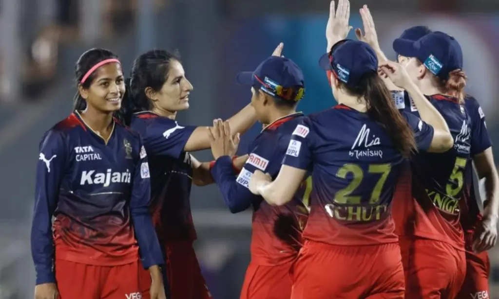 catch the thrilling highlights of the wpl 2025 final, where dcw made an incredible comeback against a pressured mumbai team. relive the best moments from this exhilarating showdown!