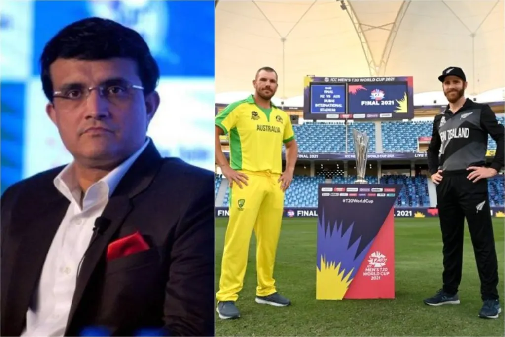 explore sourav ganguly's assertion that india should sever cricketing ties with pakistan, delving into the political and sporting implications of their relationship and what it means for the future of cricket in both nations.