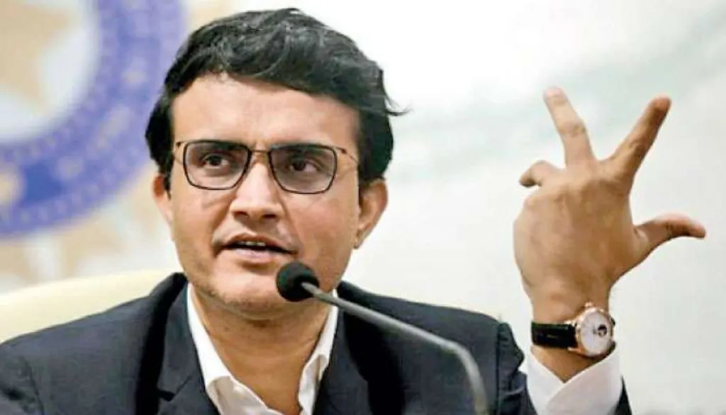 explore sourav ganguly's insights on the historic and intense cricket rivalry between india and pakistan. discover his thoughts on the significance of these ties in fostering sportsmanship and unity amidst competition.