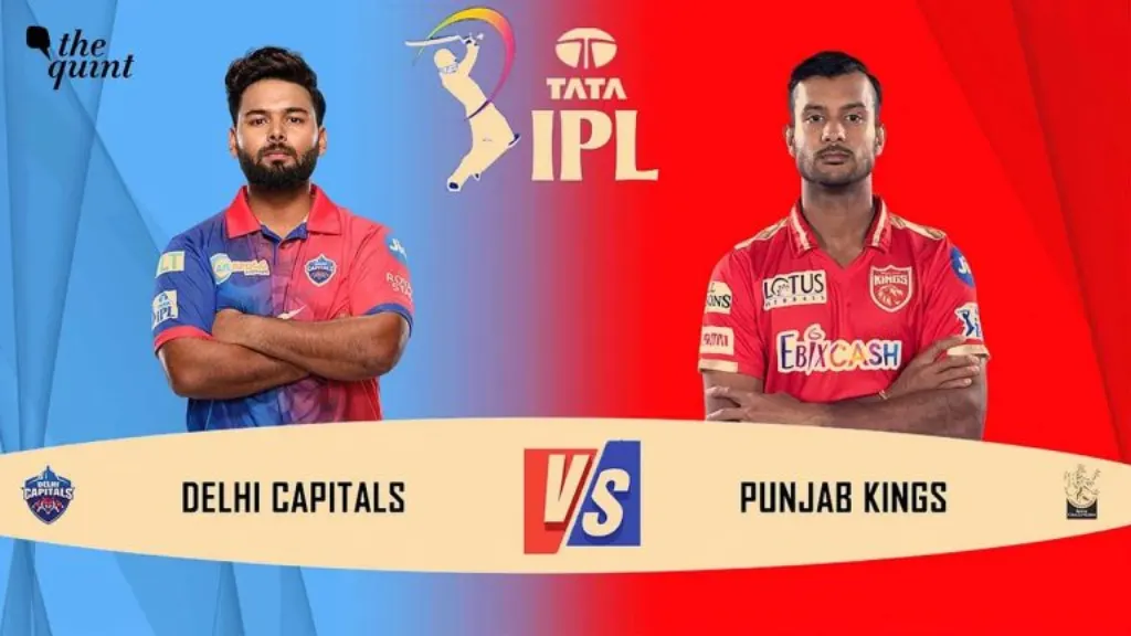 stay updated with the latest ipl match scores, highlights, and news. get real-time updates on your favorite teams and players throughout the season.